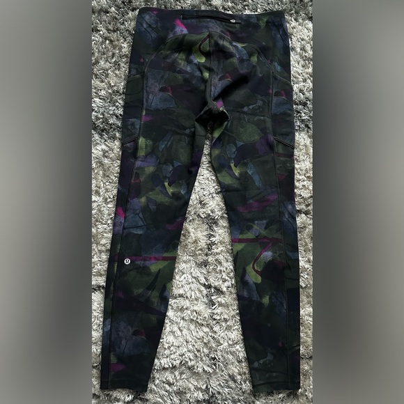 Lululemon Speed Up Tight (Full-On Luxtreme 28") - Picture 9 of 12